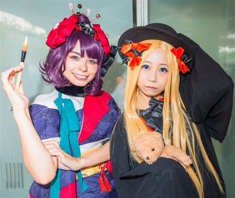 From Passion to Profession: The Financial Success of a Cosplay Icon