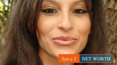 From Petite to Voluptuous: Unraveling the Sensational Physique of Spicy J