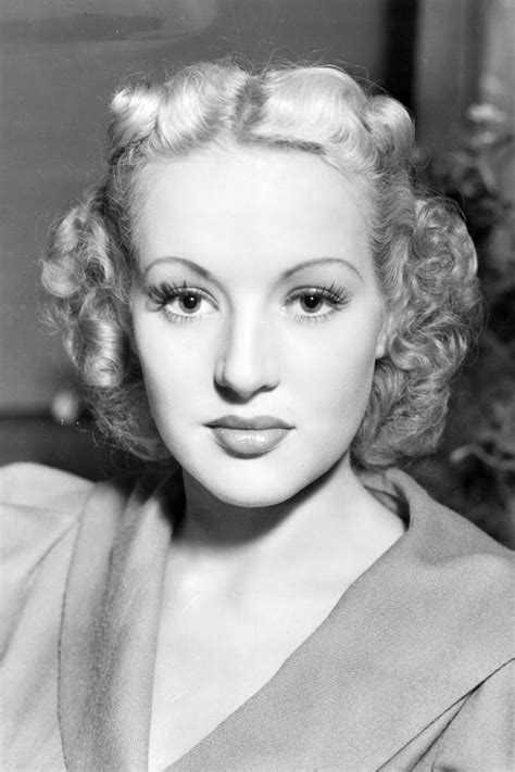 From Poverty to Prosperity: Betty Grable's Journey to Stardom