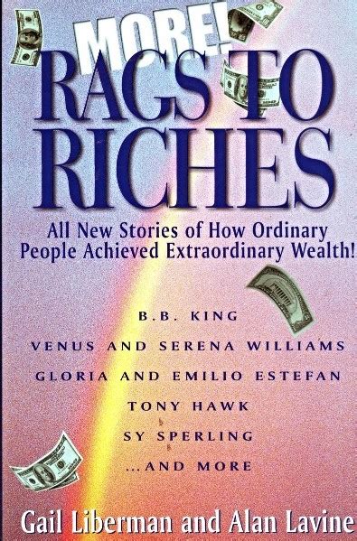 From Rags to Riches: Chacha's Journey to Extraordinary Wealth
