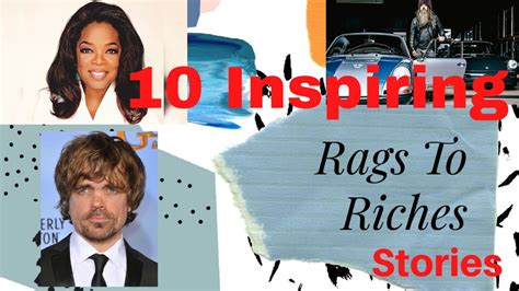 From Rags to Riches: Dee Mya's Inspiring Success Story