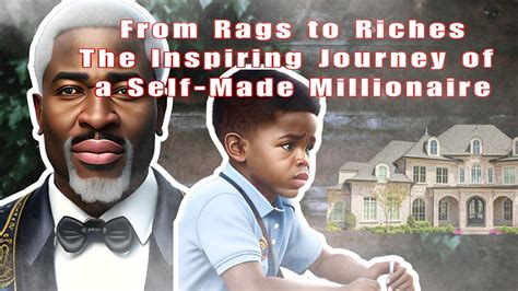 From Rags to Riches: Juxi Money's Journey to Success