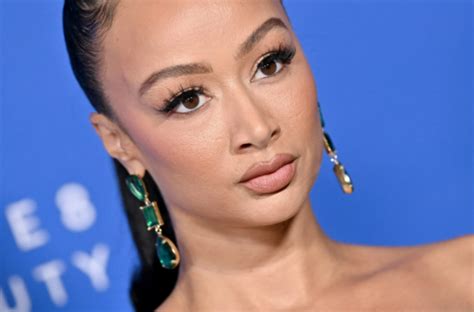 From Reality TV Star to Fashion Entrepreneur: Draya Michele's Remarkable Journey