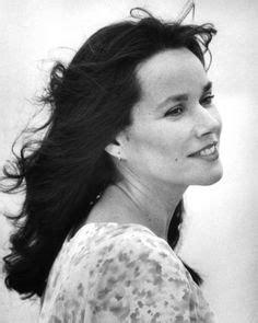 From Rising Star to Hollywood Icon: Barbara Hershey's Early Years