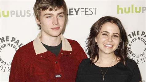 From Rising Star to Leading Lady: Mae Whitman's Journey