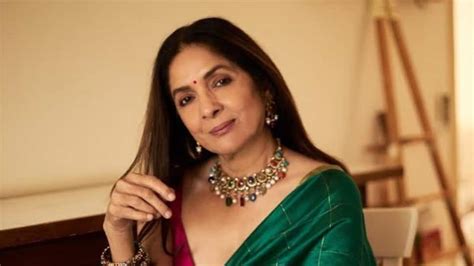 From Small Screen to Silver Screen: Neena Gupta's Journey to Achieving Stardom