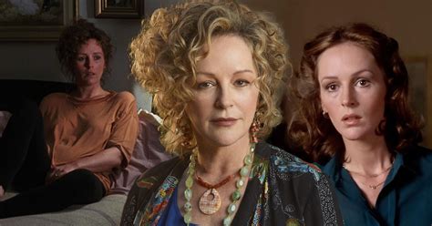 From Stage to Screen: Bonnie Bedelia's Journey in Acting