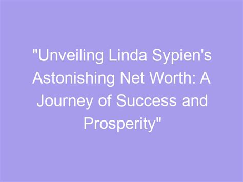 From Struggles to Success: Linda Ray's Journey to Financial Prosperity