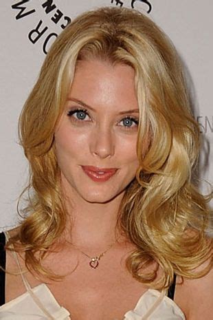From TV to Film: April Bowlby's Successful Transition
