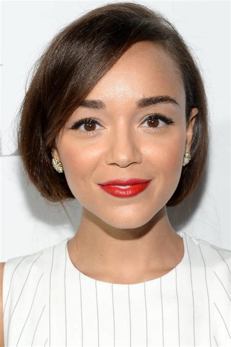 From TV to Film: The Impressive Fortune of Ashley Madekwe