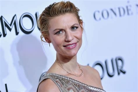 From Teen Drama to Award-Winning Performances: The Extraordinary Journey of Claire Danes