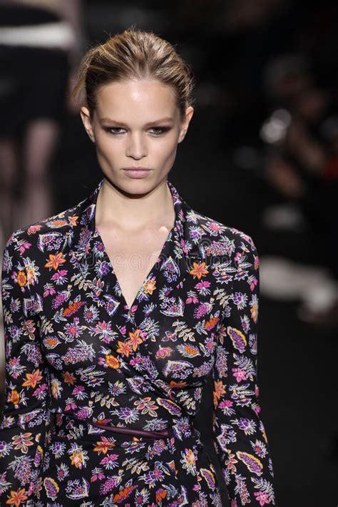 From the Runway to the Bank: Anna Ewers' Impressive Fortune