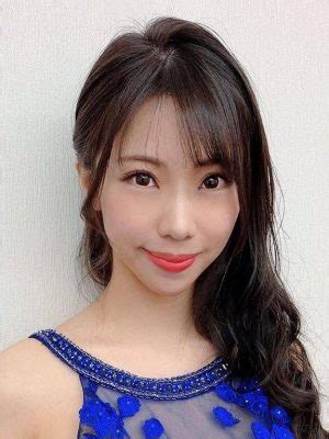 Fumina Suzuki's Impressive Height and Measurements