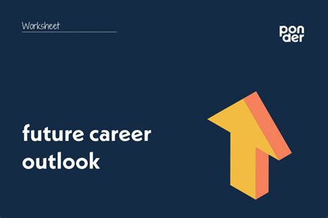 Future Projections and Career Outlook