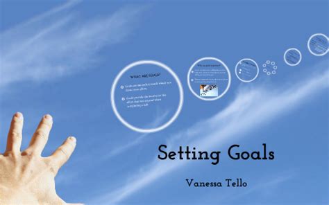 Future Prospects: Vanessa Tello's Plans and Goals