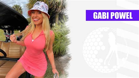 Gabi Powell's Fitness Regime and Physique