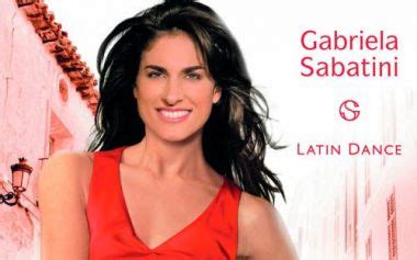 Gabriela Sabatini: A Journey to Success