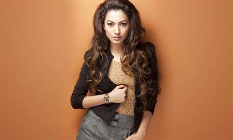 Gauhar Khan's Journey to Success: From Modeling to Acting