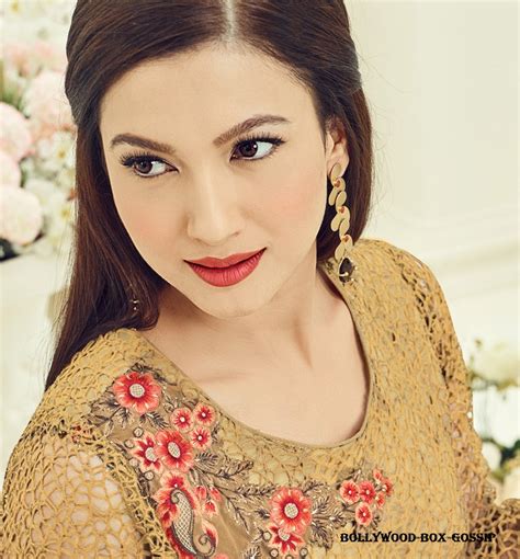 Gauhar Khan: A Rising Star in Bollywood