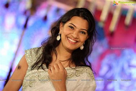 Geetha Madhuri's Collaborations and Notable Projects