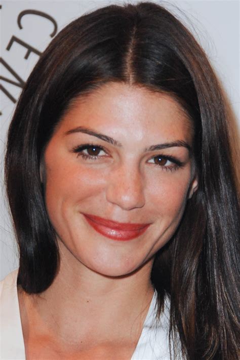 Genevieve Cortese's Personal Life and Relationships