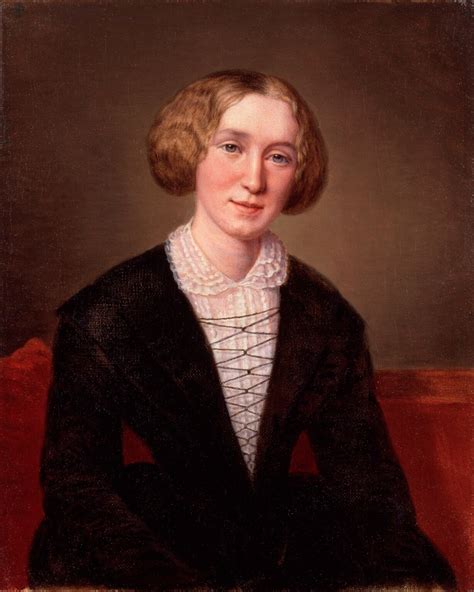 George Eliot: A Pen Name Defined