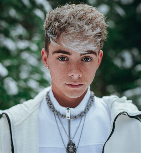 Get to Know Corbyn Besson: Talented Music Prodigy with a Soaring Financial Portfolio