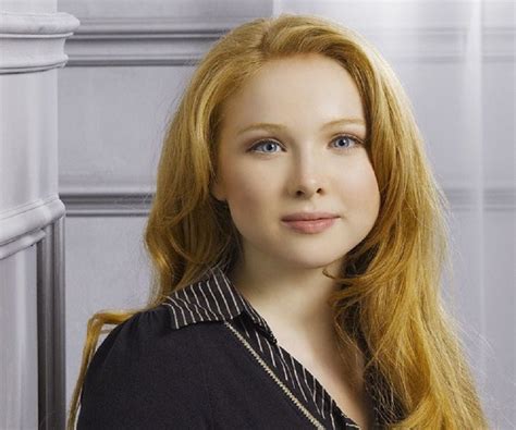 Get to Know Molly Quinn's Journey to Success and Financial Status