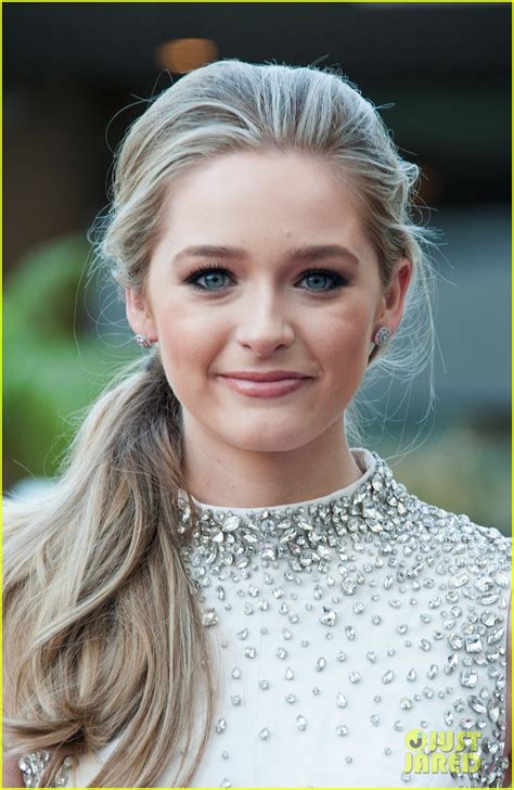 Get to Know More About Greer Grammer