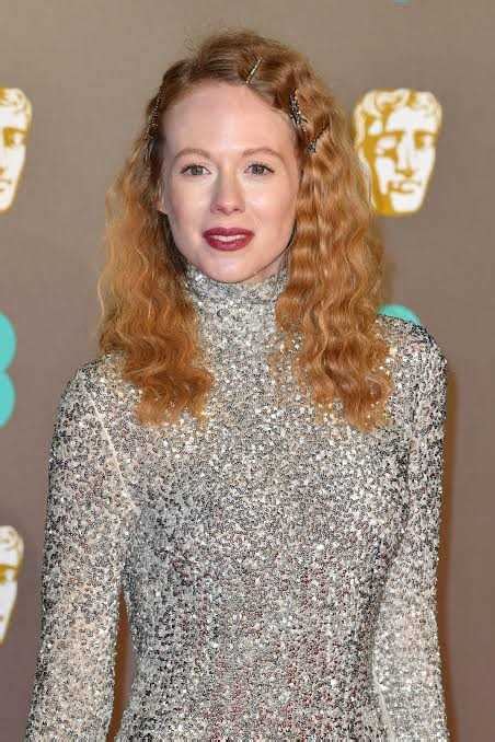 Get to Know Zoe Boyle: Bio, Age, Height, and Figure