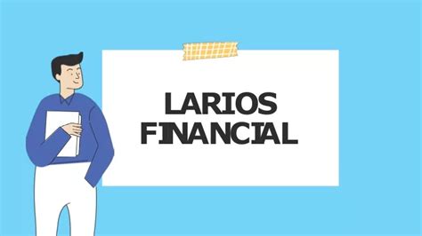 Gigi Larios' Financial Success