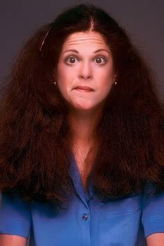 Gilda Radner: A Comedy Icon