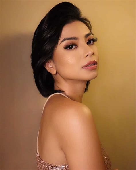 Glaiza De Castro: Biography