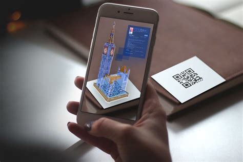 Going Beyond the Screen: Augmented Reality in Mobile App Development