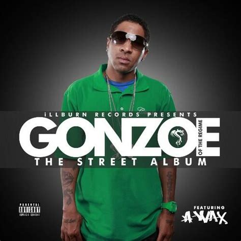 Gonzoe: A Multifaceted Artist with a Dynamic Career