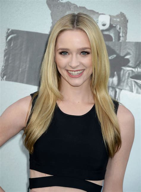 Greer Grammer's Journey in the Entertainment Industry