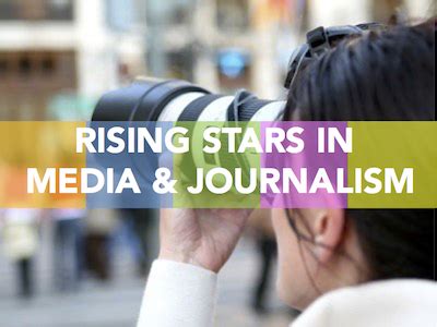 Greta Carlson: A Rising Star in the World of Journalism