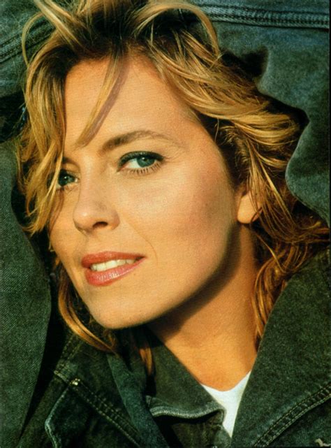 Greta Scacchi's Impact on International Cinema