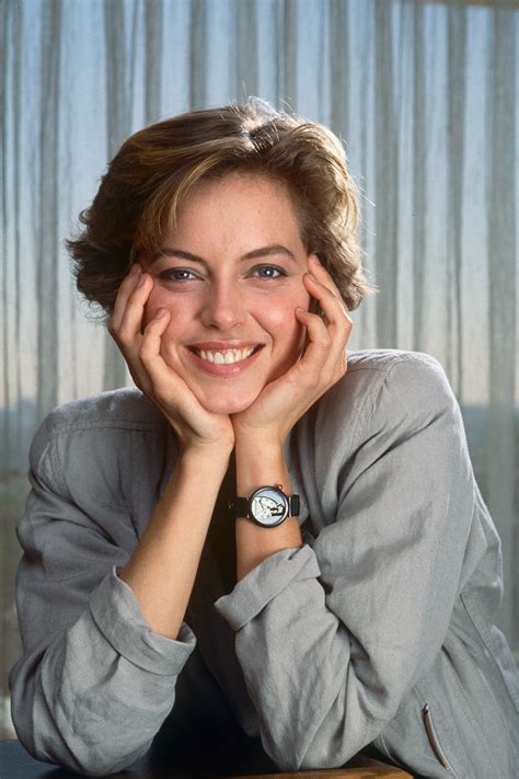 Greta Scacchi's Success and Impact in the Entertainment World