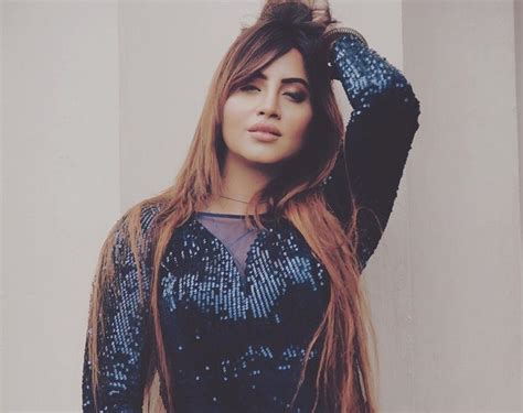 HIGHLIGHTS: Arshi Khan - The Beloved and Controversial Television Personality