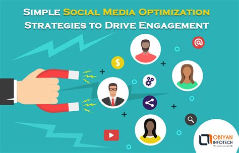 Harness the Power of Social Media to Drive Online Engagement