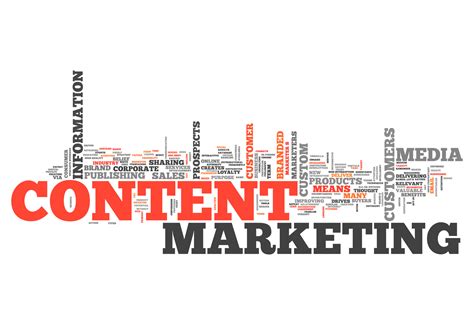 Harnessing the Power of Content Marketing to Drive Traffic to Your Online Platform