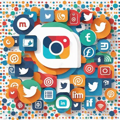 Harnessing the Power of Social Media Marketing