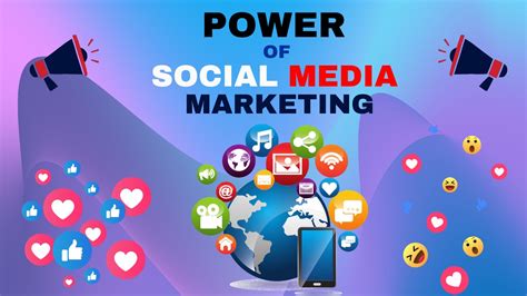 Harnessing the Power of Social Media Marketing Strategies