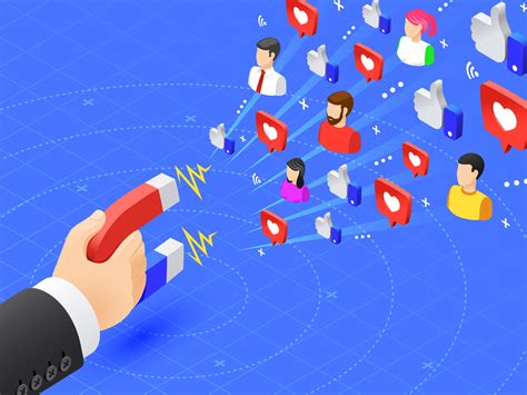 Harnessing the Power of Social Media in Boosting Content Engagement