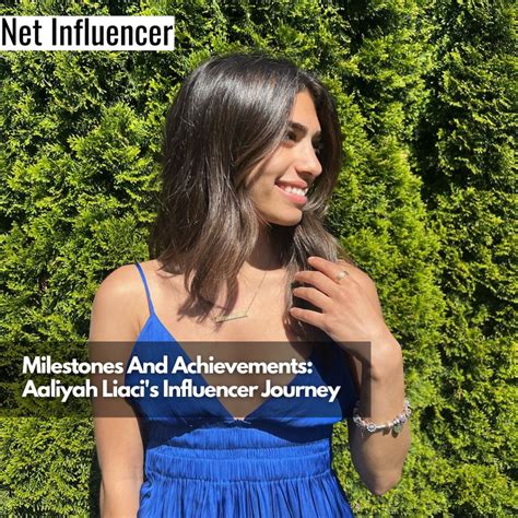 Haylees World's Influencer Journey: Achievements and Milestones