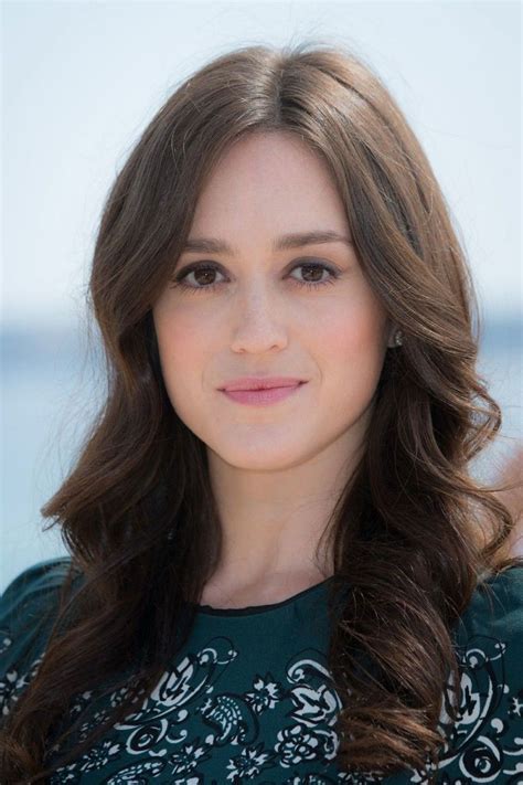 Heather Lind's Age: A Glimpse into the Actress's Journey