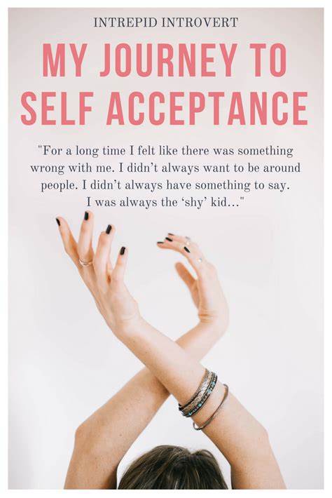 Height, Figure, and Journey to Self-Acceptance