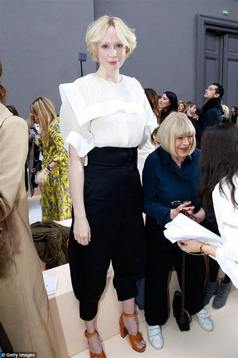 Height: Bonnie Grey's Towering Presence in the Fashion World