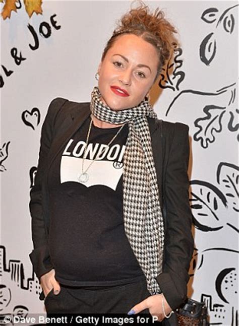 Height: Discover Jaime Winstone's statuesque physique